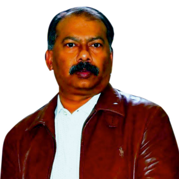 Rajeev Namjoshi