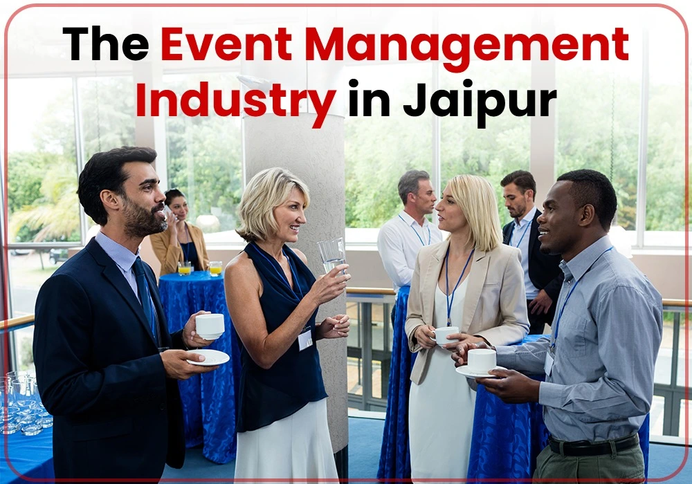 How to Start an Event Management Company in India Without Investment