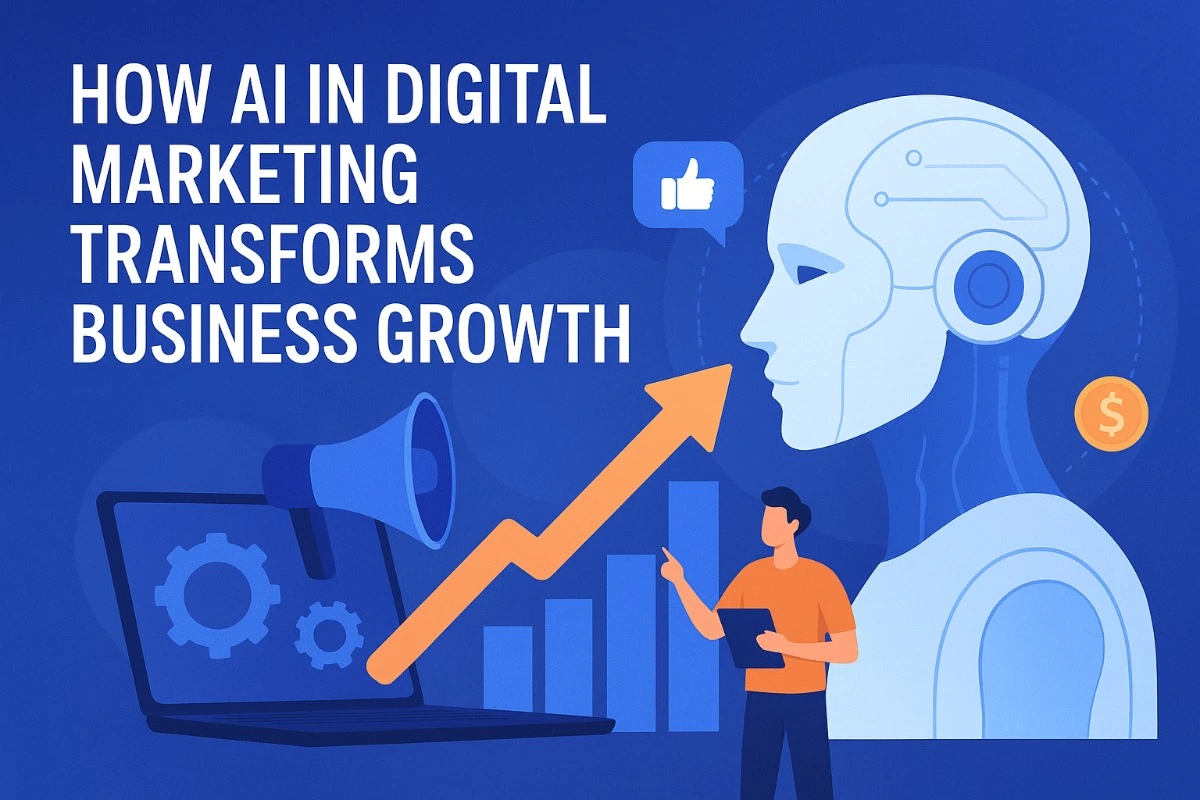 AI in Digital Marketing