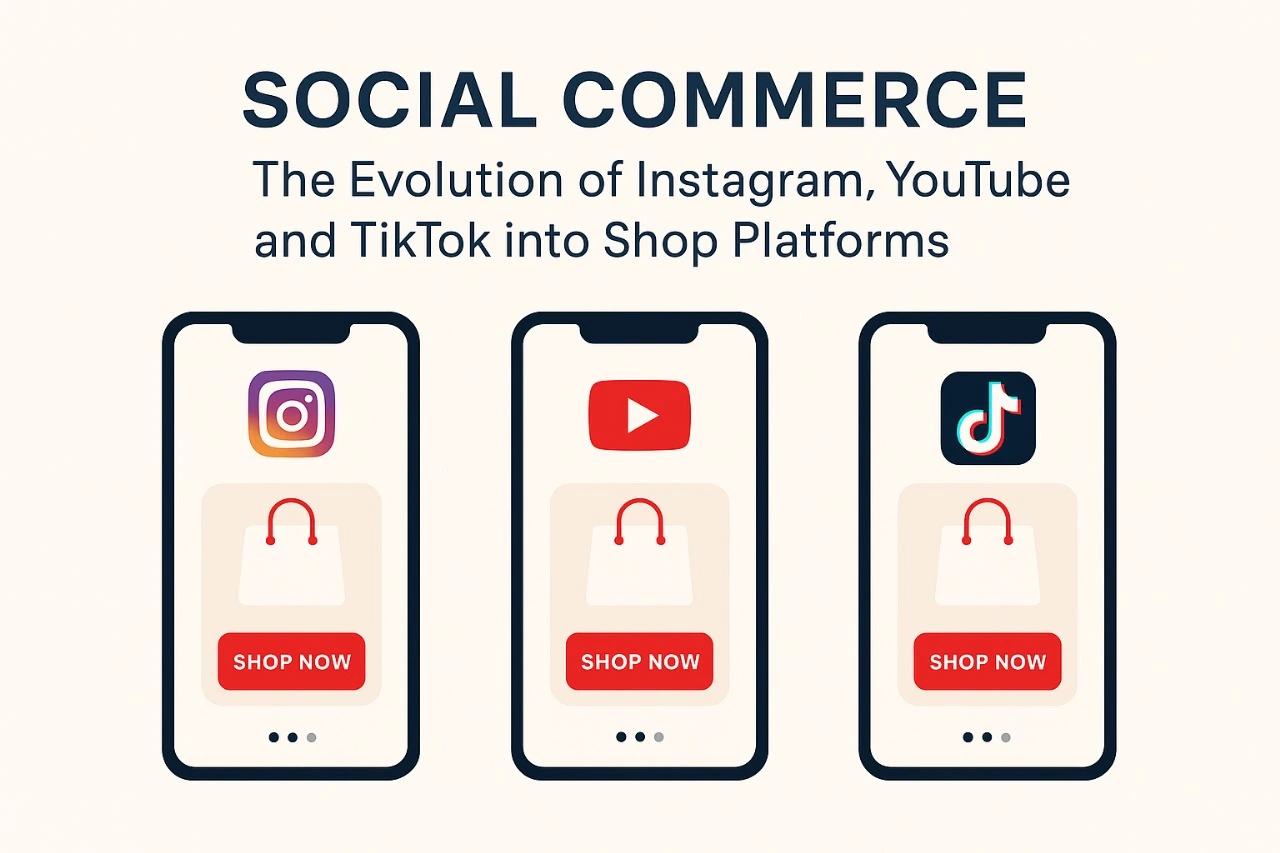 What is Social Commerce – Social Commerce Meaning and Key Social Issues in E-Commerce