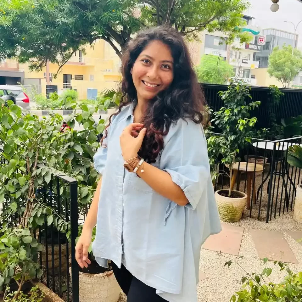 Simran Kanani